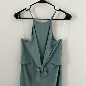 Women’s Jumpsuit